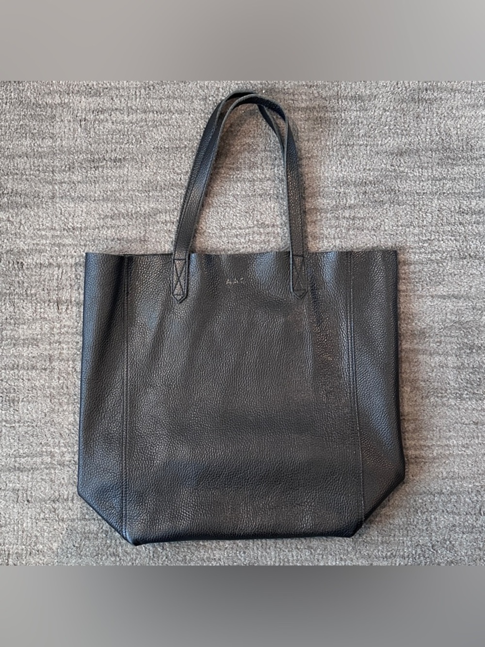 Cuyana Original Style Classic Tote